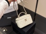 シャネルバッグ CHANEL 2026新作 スリングバッグ