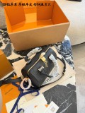 ルイヴィトンバッグ LOUIS VUITTON 2026新作 スリングバッグ
