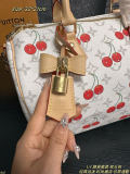 ルイヴィトンバッグ LOUIS VUITTON 2026新作 ハンドバッグ