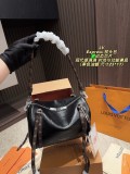 ルイヴィトンバッグ LOUIS VUITTON 2026新作 スリングバッグ