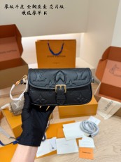 ルイヴィトンバッグ LOUIS VUITTON 2026新作 ショルダーバッグ