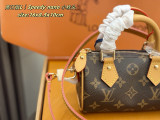 ルイヴィトンバッグ LOUIS VUITTON 2026新作 スリングバッグ