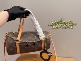 ルイヴィトンバッグ LOUIS VUITTON 2026新作 ハンドバッグ