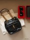 サンローランバッグ Yves Saint Laurent 2026新作 トートバッグ