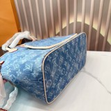 ルイヴィトンバッグ LOUIS VUITTON 2026新作 トートバッグ
