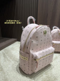 エムシーエムバッグ MCM 2026新作 バックパック