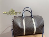 ルイヴィトンバッグ LOUIS VUITTON 2026新作 トラベルバッグ