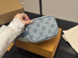 ルイヴィトンバッグ LOUIS VUITTON 2026新作 バケットバッグ