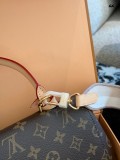 ルイヴィトンバッグ LOUIS VUITTON 2026新作 スリングバッグ