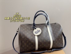 ルイヴィトンバッグ LOUIS VUITTON 2026新作 トラベルバッグ