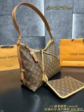 ルイヴィトンバッグ LOUIS VUITTON 2026新作 ショルダーバッグ