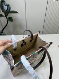 ルイヴィトンバッグ LOUIS VUITTON 2026新作 トートバッグ