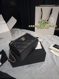 シャネルバッグ CHANEL 2026新作 スリングバッグ