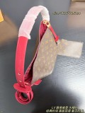 ルイヴィトンバッグ LOUIS VUITTON 2026新作 バケットバッグ