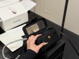 シャネルバッグ CHANEL 2026新作 スリングバッグ