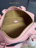 エムシーエムバッグ MCM 2026新作 ハンドバッグ