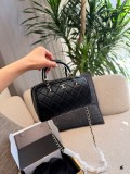 シャネルバッグ CHANEL 2026新作 ハンドバッグ