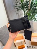 ルイヴィトンバッグ LOUIS VUITTON 2026新作 スリングバッグ