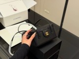 シャネルバッグ CHANEL 2026新作 スリングバッグ