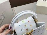 ルイヴィトンバッグ LOUIS VUITTON 2026新作 ショルダーバッグ