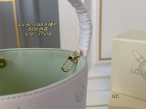 ルイヴィトンバッグ LOUIS VUITTON 2026新作 バケットバッグ