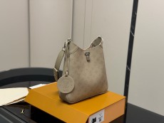 ルイヴィトンバッグ LOUIS VUITTON 2026新作 バケットバッグ