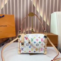 ルイヴィトンバッグ LOUIS VUITTON 2026新作 ハンドバッグ