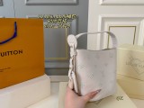 ルイヴィトンバッグ LOUIS VUITTON 2026新作 バケットバッグ