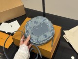 ルイヴィトンバッグ LOUIS VUITTON 2026新作 スリングバッグ