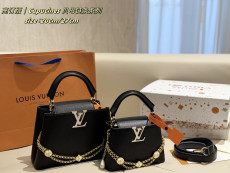 ルイヴィトンバッグ LOUIS VUITTON 2026新作 ハンドバッグ