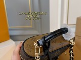 ルイヴィトンバッグ LOUIS VUITTON 2026新作 化粧ポーチ