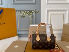 ルイヴィトンバッグ LOUIS VUITTON 2026新作 スリングバッグ