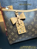 ルイヴィトンバッグ LOUIS VUITTON 2026新作 ショルダーバッグ