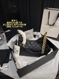 シャネルバッグ CHANEL 2026新作 ショルダーバッグ
