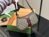 グッチバッグ GUCCI 2026新作 ショルダーバッグ