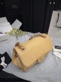 シャネルバッグ CHANEL 2026新作 ショルダーバッグ