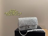 シャネルバッグ CHANEL 2026新作 チェーンバッグ