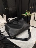 シャネルバッグ CHANEL 2026新作 トラベルバッグ