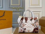 ルイヴィトンバッグ LOUIS VUITTON 2026新作 トートバッグ