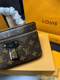 ルイヴィトンバッグ LOUIS VUITTON 2026新作 チェーンバッグ