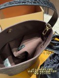 ルイヴィトンバッグ LOUIS VUITTON 2026新作 バケットバッグ