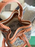 ゴヤールバッグ GOYARD 2026新作 バケットバッグ