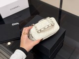 シャネルバッグ CHANEL 2026新作 スリングバッグ