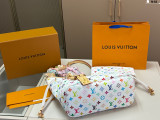 ルイヴィトンバッグ LOUIS VUITTON 2026新作 トートバッグ