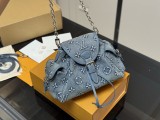 ルイヴィトンバッグ LOUIS VUITTON 2026新作 スリングバッグ
