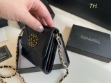 シャネルバッグ CHANEL 2026新作 チェーンバッグ