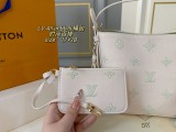 ルイヴィトンバッグ LOUIS VUITTON 2026新作 バケットバッグ