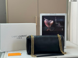 サンローランバッグ Yves Saint Laurent 2026新作 ショルダーバッグ