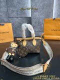 ルイヴィトンバッグ LOUIS VUITTON 2026新作 トートバッグ