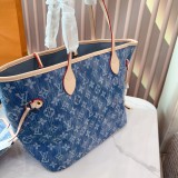 ルイヴィトンバッグ LOUIS VUITTON 2026新作 トートバッグ